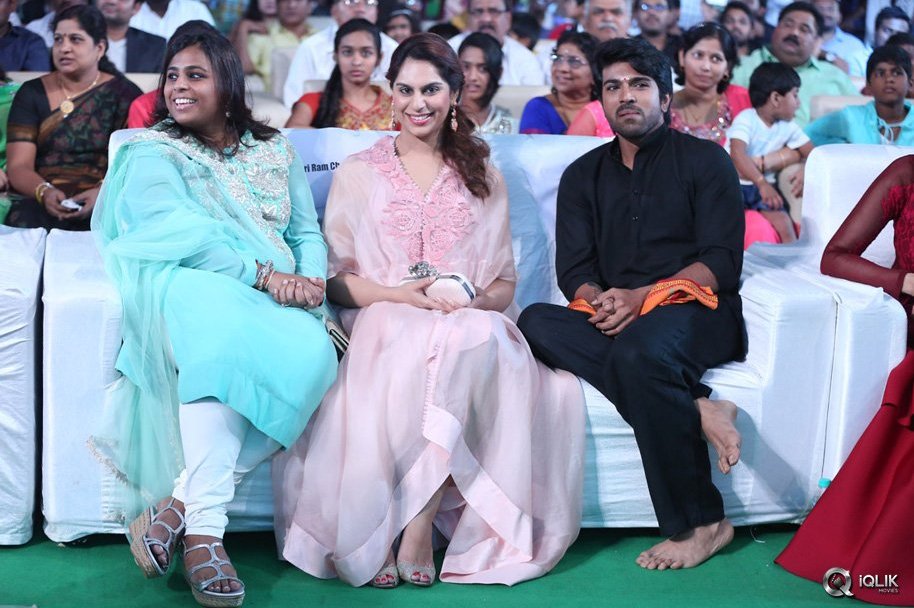 Bruce-Lee-Movie-Audio-Launch